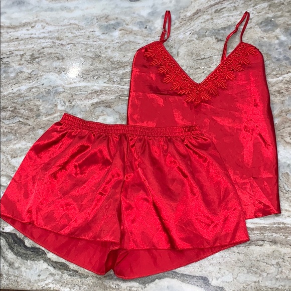 NWT Brazilian Boutique Pajama Set❣️ - Picture 1 of 6
